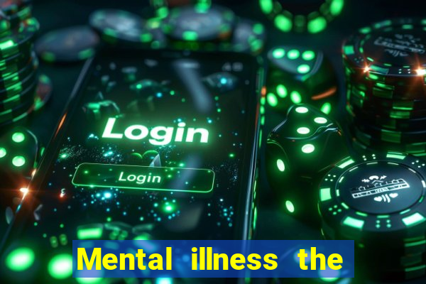Mental illness the sims 4 mod